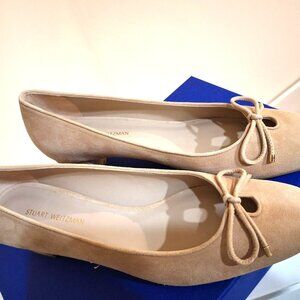 Stuart Weitzman GABBY 45 PUMP (Size: 6.5 US) - BRAND NEW - NEVER WORN